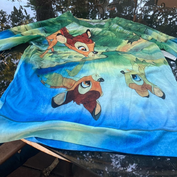 Disney Other - long sleeve shirt for girl